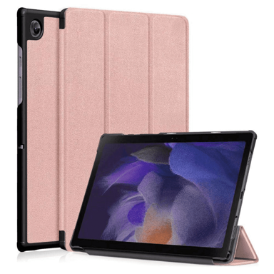 ONASI Torbica Style za Samsung Galaxy Tab A8 X200 / X205 10.5", roza
